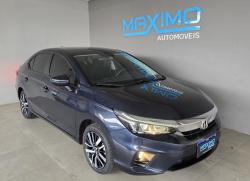 HONDA City Sedan 1.5 16V 4P EX FLEX AUTOM�TICO