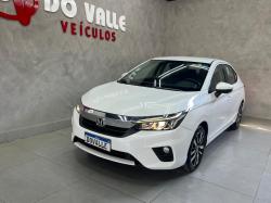 HONDA City Sedan 1.5 16V 4P EXL FLEX AUTOM�TICO