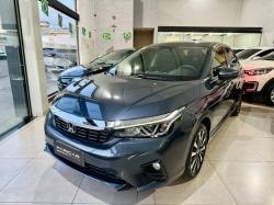 HONDA City Sedan 1.5 16V 4P EX FLEX AUTOM�TICO