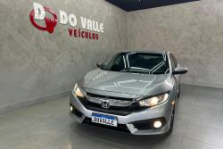 HONDA Civic 1.6 16V 4P EX AUTOM�TICO