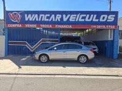 HONDA Civic 1.8 16V 4P FLEX LXS