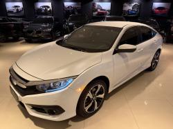 HONDA Civic 2.0 16V 4P EXL FLEX  AUTOM�TICO CVT