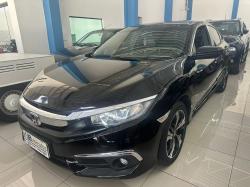 HONDA Civic 2.0 16V 4P EXL FLEX  AUTOM�TICO CVT