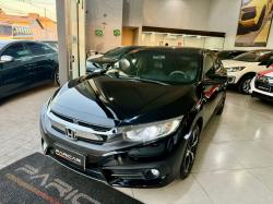 HONDA Civic 2.0 16V 4P EX FLEX  AUTOM�TICO CVT