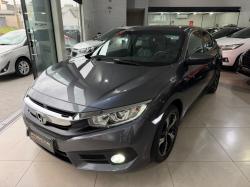 HONDA Civic 2.0 16V 4P EXL FLEX  AUTOMÁTICO CVT