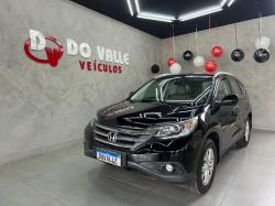 HONDA CRV 2.0 16V 4P LX AUTOM�TICO