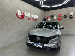 HONDA CRV 2.0 16V 4P E:HEV ADVANCED E-CVT AUTOM�TICO
