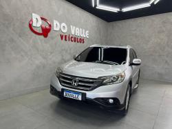 HONDA CRV 2.0 16V 4P LX AUTOM�TICO