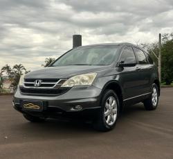HONDA CRV 2.0 16V 4P LX