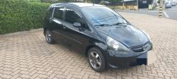 HONDA Fit 1.4 16V 4P LX FLEX