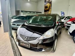 HONDA Fit 1.4 16V 4P LX FLEX AUTOMTICO