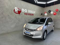 HONDA Fit 1.4 16V 4P LX FLEX AUTOM�TICO