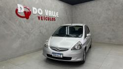 HONDA Fit 1.4 16V 4P LX FLEX AUTOM�TICO