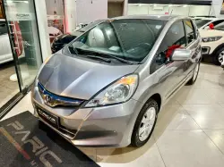 HONDA Fit 1.4 16V 4P LX FLEX AUTOM�TICO
