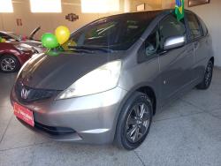 HONDA Fit 1.4 16V 4P DX FLEX