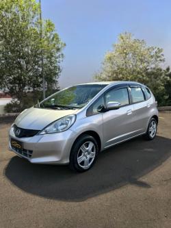 HONDA Fit 1.4 16V 4P DX FLEX