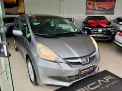 HONDA Fit 1.4 16V 4P LX FLEX AUTOM�TICO