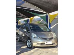 HONDA Fit 1.4 16V 4P LX FLEX AUTOMÁTICO