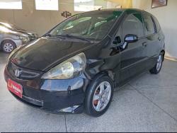 HONDA Fit 1.4 16V 4P LX