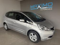 HONDA Fit 1.4 4P LX FLEX