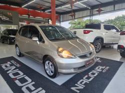HONDA Fit 1.4 4P LX