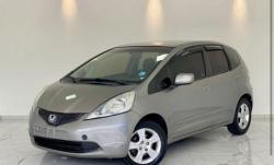 HONDA Fit 1.4 4P LX FLEX