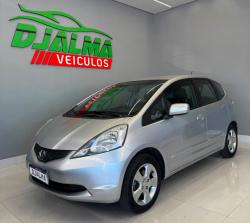 HONDA Fit 1.4 4P LX