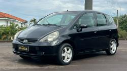 HONDA Fit 1.4 4P LXL