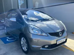 HONDA Fit 1.5 16V 4P EXL FLEX