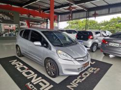 HONDA Fit 1.5 16V 4P EX AUTOM�TICO