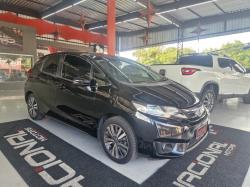 HONDA Fit 1.5 16V 4P EX FLEX AUTOM�TICO