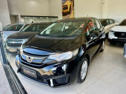 HONDA Fit 1.5 16V 4P LX FLEX AUTOM�TICO