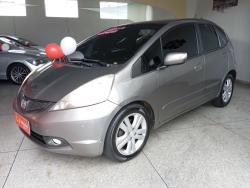 HONDA Fit 1.5 16V 4P EX FLEX AUTOM�TICO