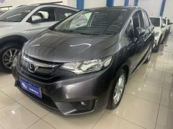 HONDA Fit 1.5 16V 4P LX FLEX AUTOM�TICO