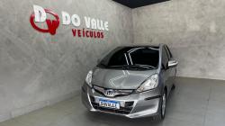 HONDA Fit 1.5 16V 4P EX AUTOM�TICO