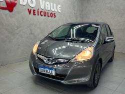 HONDA Fit 1.5 16V 4P EX FLEX AUTOM�TICO