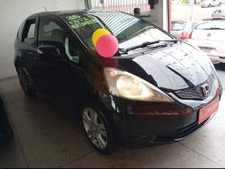 HONDA Fit 1.5 16V 4P EX FLEX AUTOM�TICO