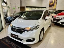 HONDA Fit 1.5 16V 4P LX FLEX AUTOM�TICO