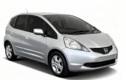 HONDA Fit 1.5 16V 4P LX FLEX
