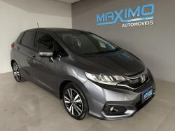 HONDA Fit 1.5 16V 4P EXL FLEX AUTOM�TICO