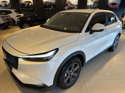 HONDA HR-V 1.5 16V 4P FLEX EXL AUTOMTICO CVT