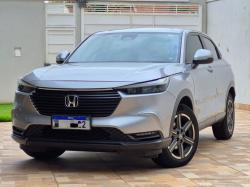 HONDA HR-V 1.5 16V 4P FLEX EX AUTOMTICO CVT