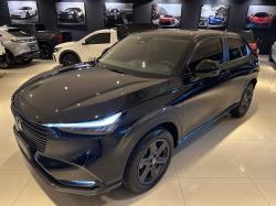 HONDA HR-V 1.5 16V 4P FLEX EXL AUTOMTICO CVT