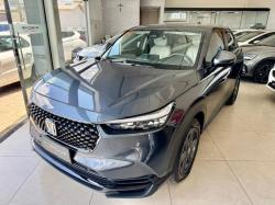 HONDA HR-V 1.5 16V 4P FLEX ADVANCE TURBO AUTOMTICO CVT
