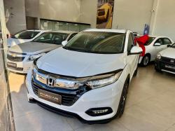 HONDA HR-V 1.5 16V 4P FLEX EXL AUTOM�TICO CVT