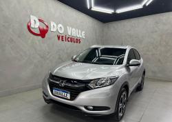 HONDA HR-V 1.5 16V 4P FLEX EXL AUTOM�TICO CVT