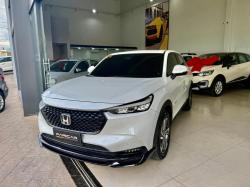 HONDA HR-V 1.5 16V 4P FLEX TOURING TURBO AUTOM�TICO CVT