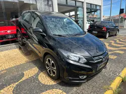 HONDA HR-V 1.5 16V 4P FLEX LX AUTOM�TICO CVT