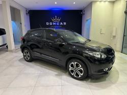 HONDA HR-V 1.5 16V 4P FLEX LX AUTOM�TICO CVT