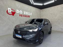 HONDA HR-V 1.5 16V 4P FLEX EXL AUTOM�TICO CVT
